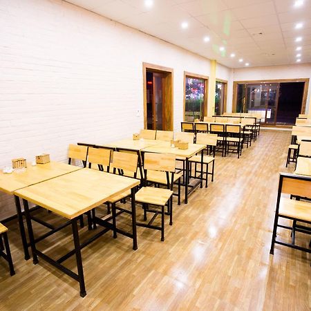 Homestay T&N Hanoi Exterior photo