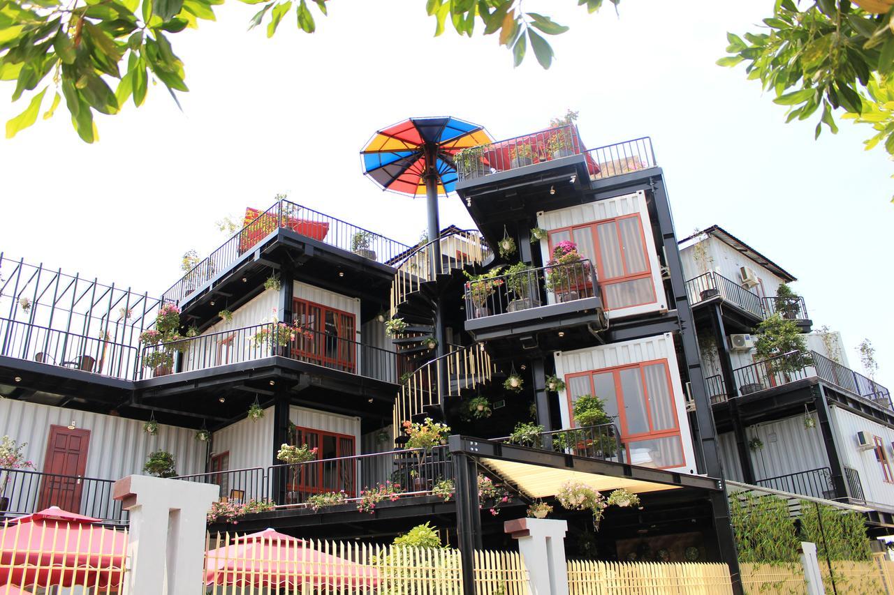 Homestay T&N Hanoi Exterior photo